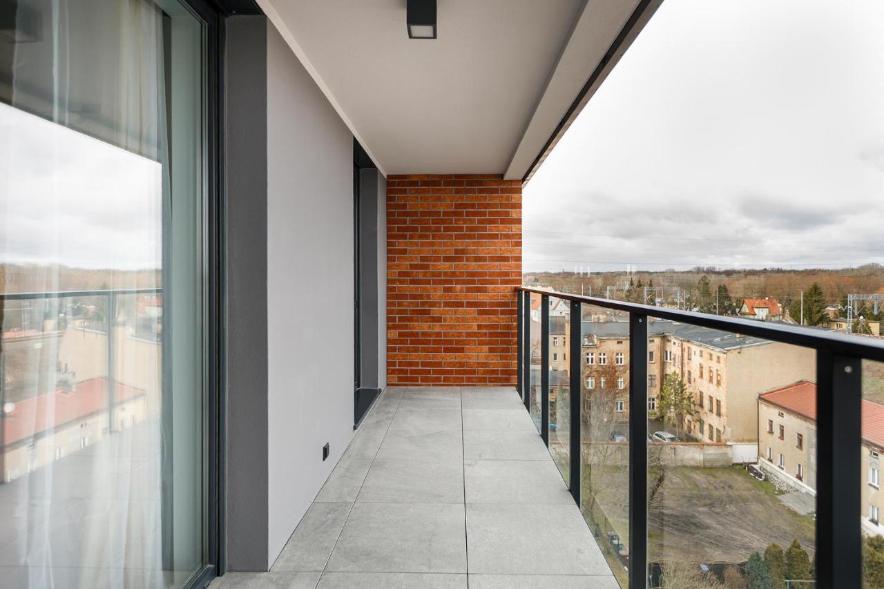 Homewell Apartments Goplana Познань Екстер'єр фото